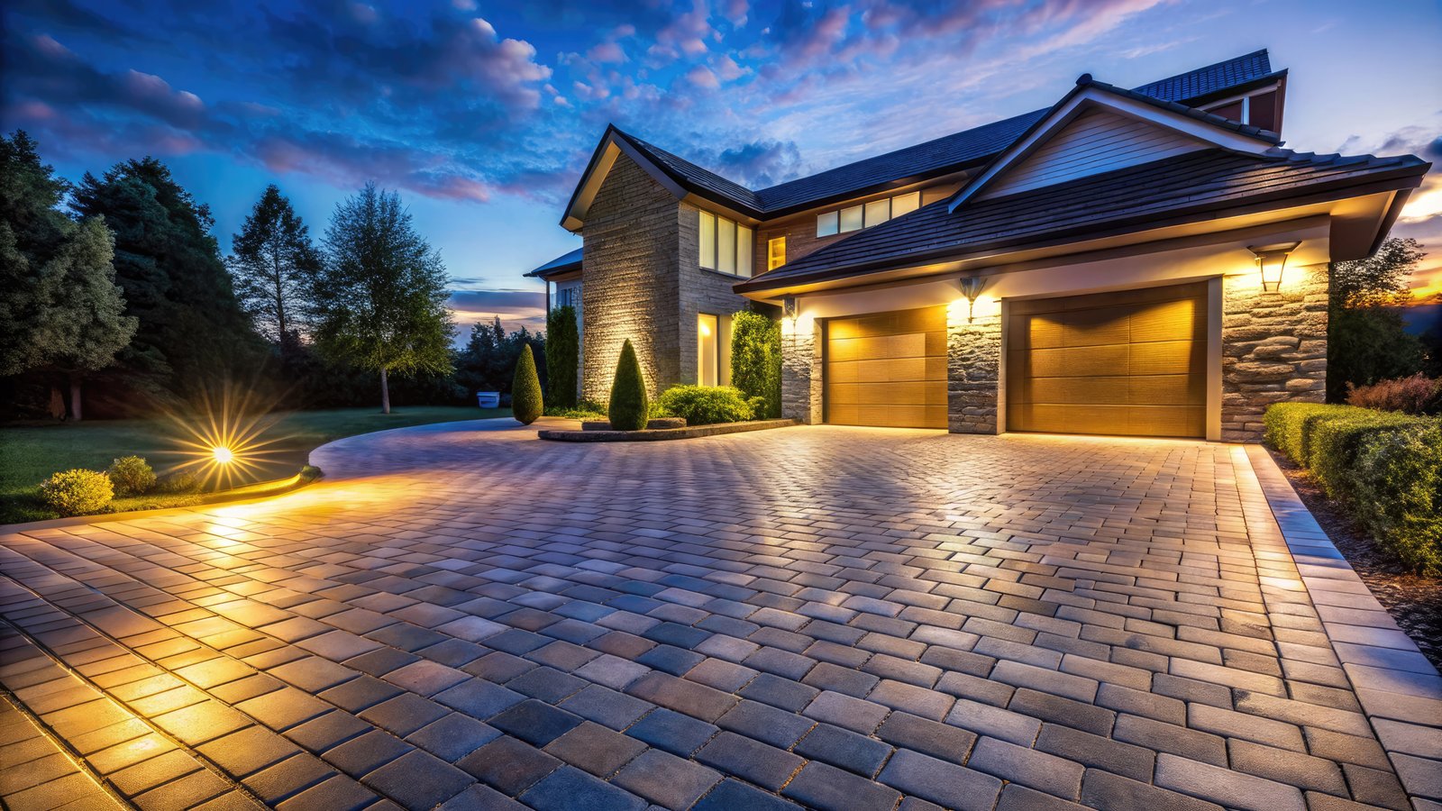 Cl Driveway Specialists - Paving Contractor in Batley and West Yorkshire