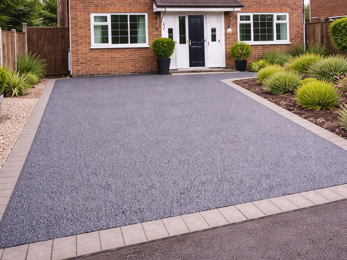 resin-bound-driveway-wakefield