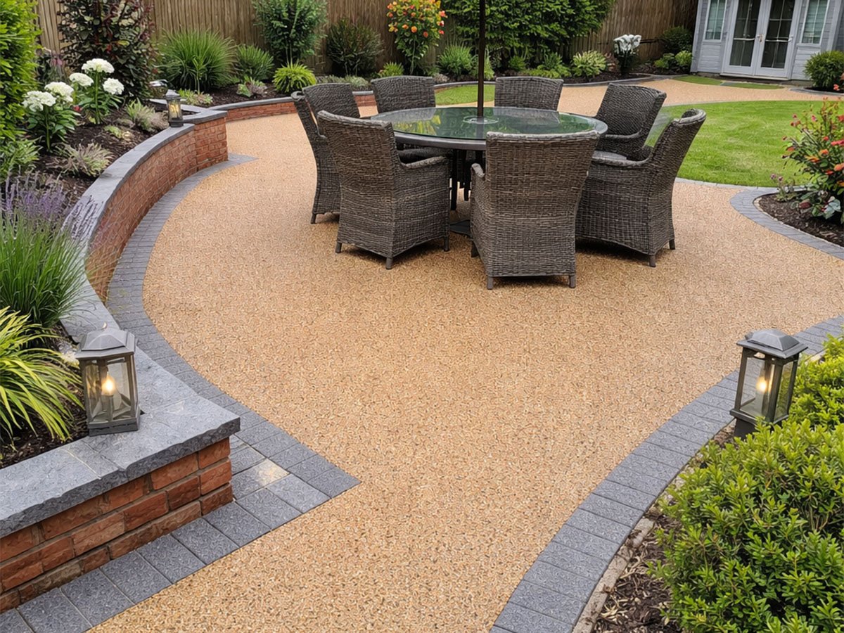 resin-bound-patio-flushdyke