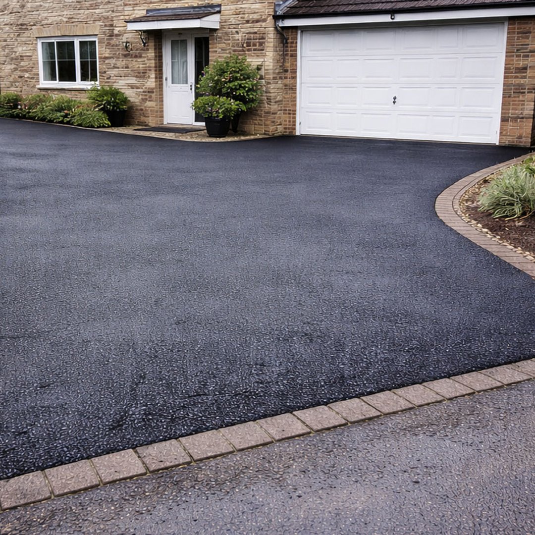 tarmac-driveway-batley-bradford